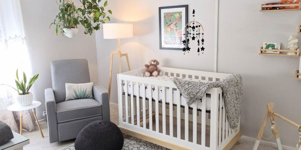 Best Floor Lamp for Nursery