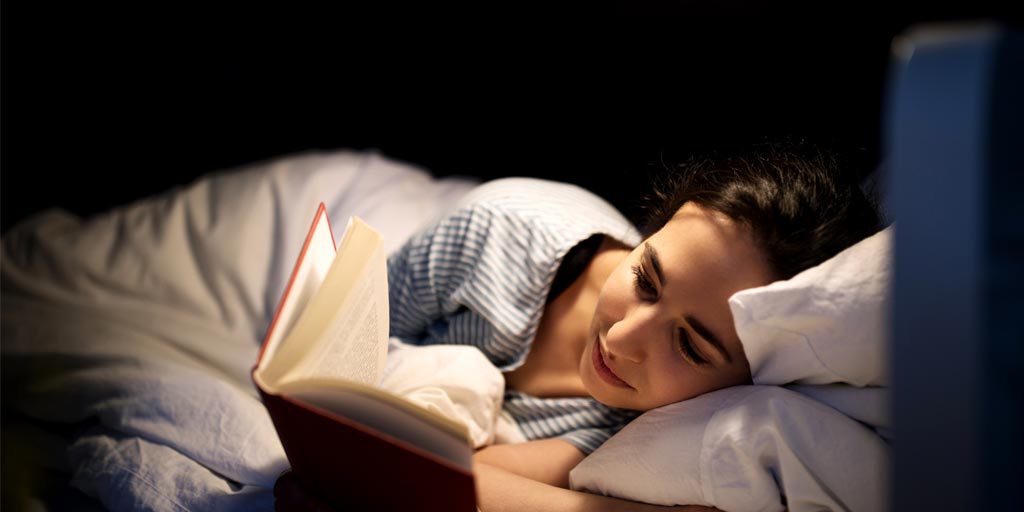 Best-Reading-Light-to-Not-Disturb-Partner