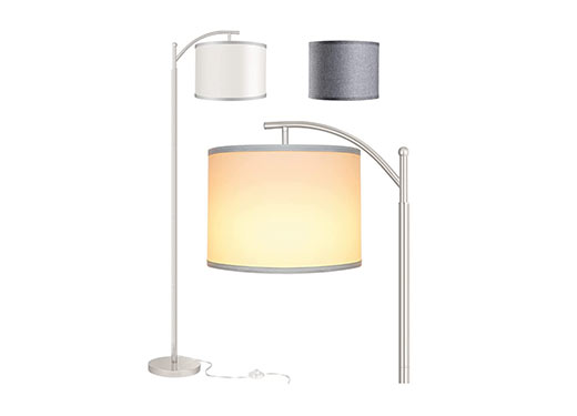 Rottogoon-LED-Standing-Floor-Lamp