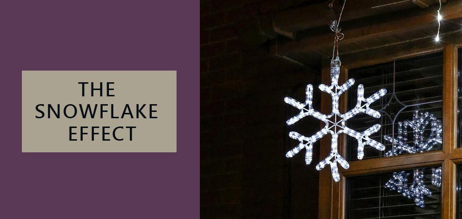 The-Snowflake-Effect