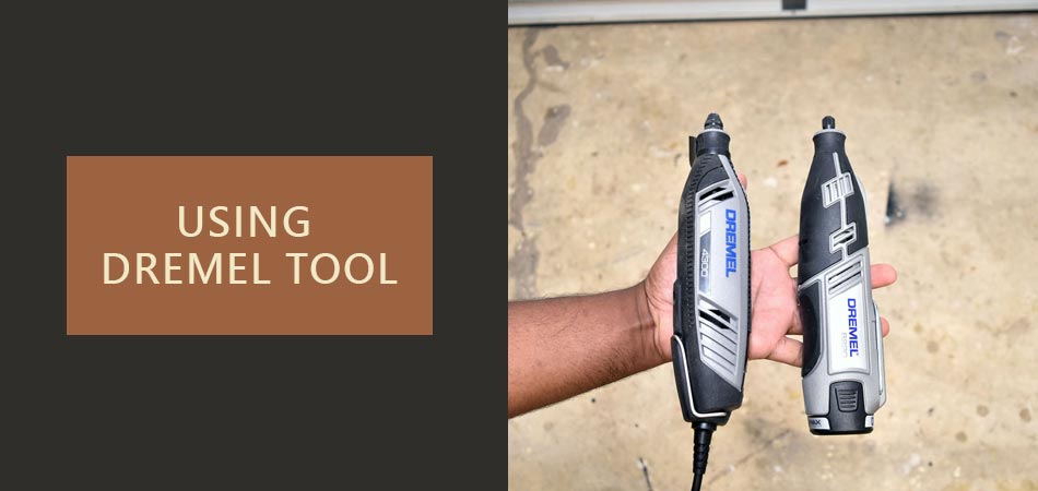 Using-Dremel-Tool