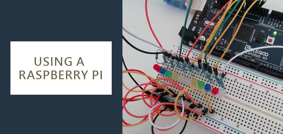 Using-a-Raspberry-Pi