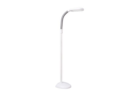 Verilux-SmartLight-Full-Spectrum-LED-Modern-Floor-Lamp