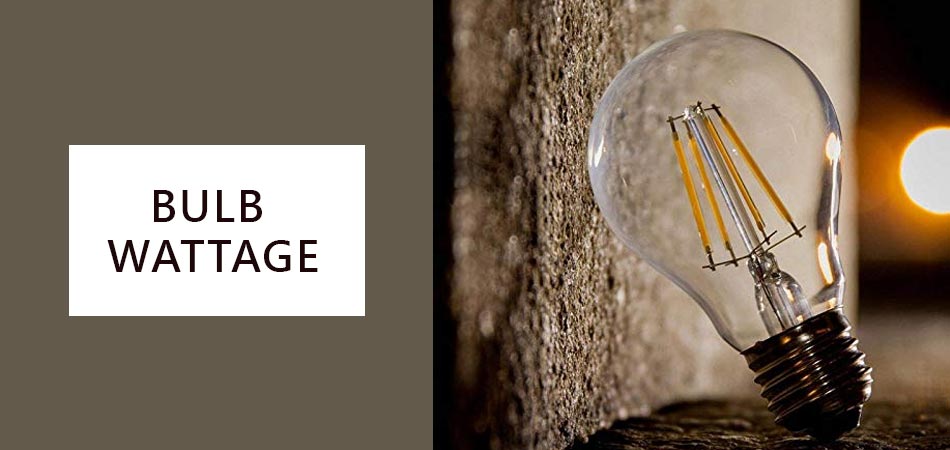 Bulb-Wattage