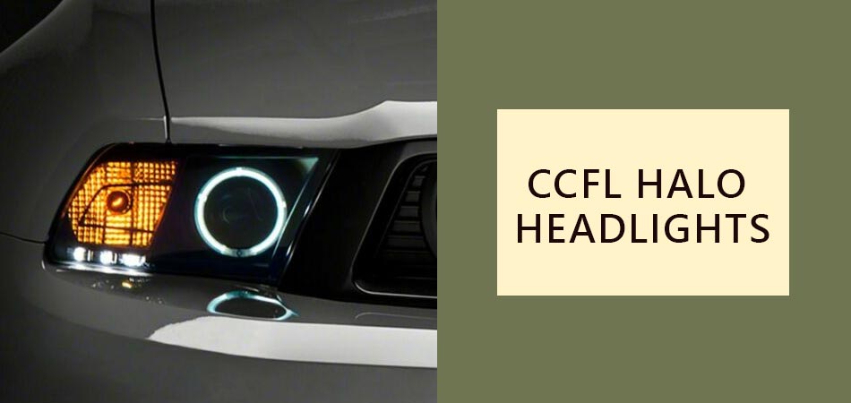 CCFL-Halo-Headlights