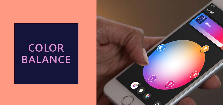 Color-Balance