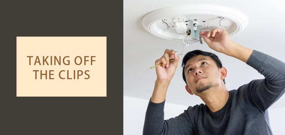 Taking-off-the-Clips