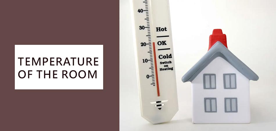 Temperature-of-the-Room
