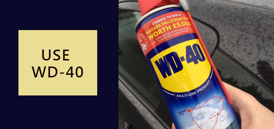 Use-WD-40