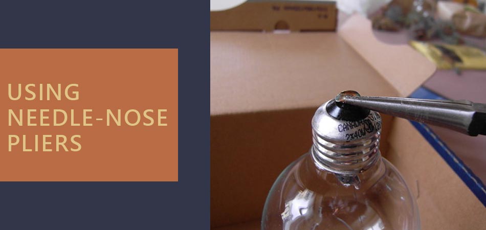 Using-Needle-Nose-Pliers