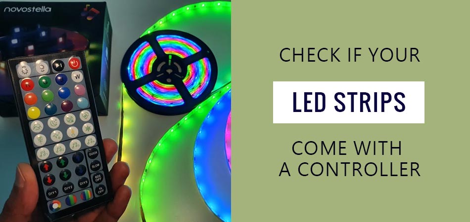Check-if-Your-Led-Strips-Come-With-a-Controller