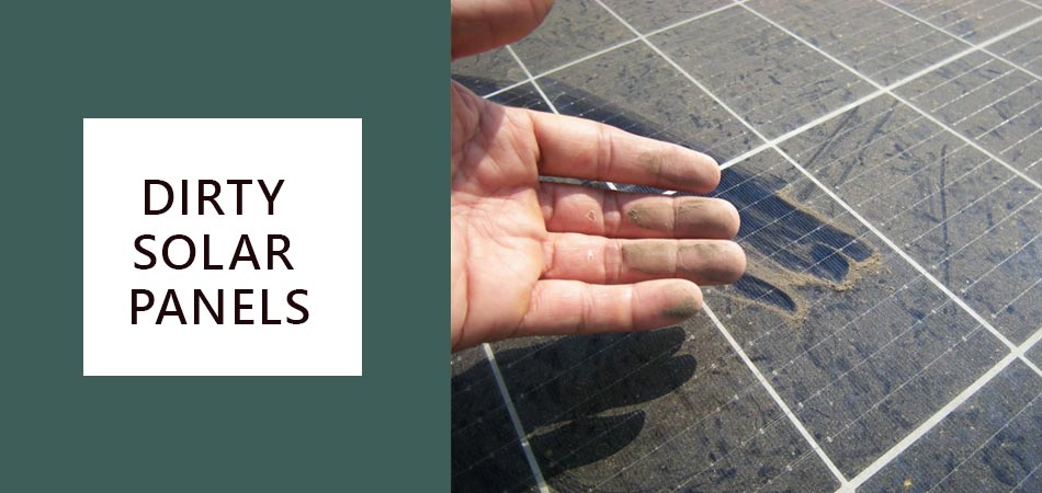 Dirty-Solar-Panels