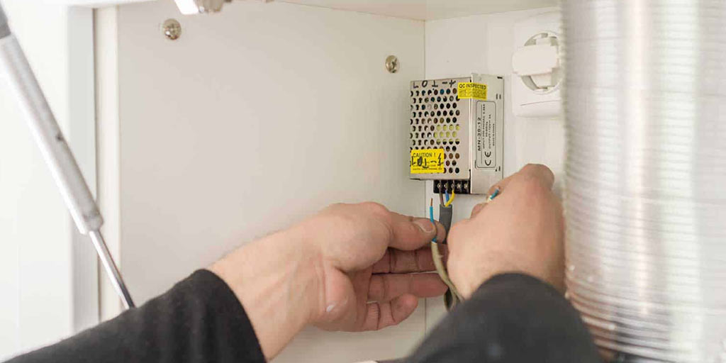 How-to-Hide-Led-Strip-Lights-Power-Supply