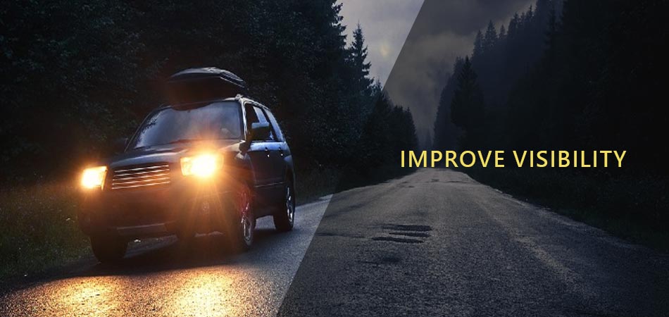 Improve-Visibility