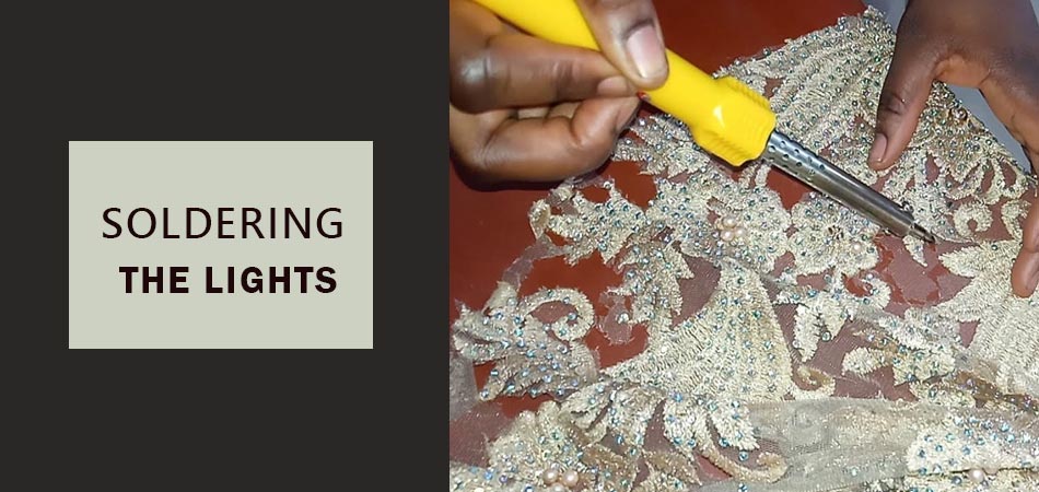 Soldering-the-Lights