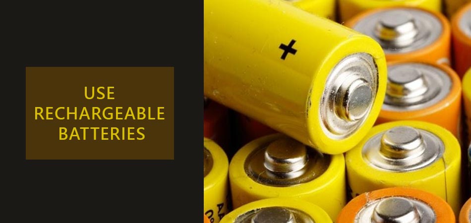 Use-Rechargeable-Batteries