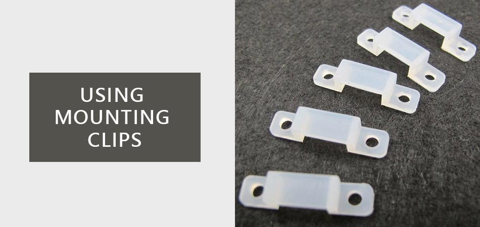 Using-Mounting-Clips