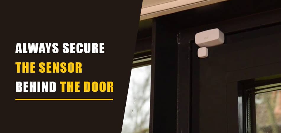 Always-Secure-the-Sensor-Behind-the-Door