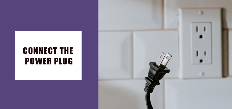 Connect-the-Power-Plug