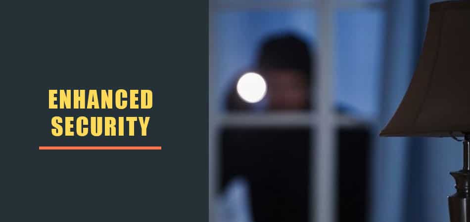 Enhanced-Security