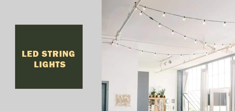 LED-String-lights