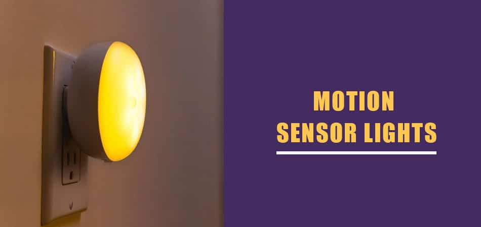 Motion-Sensor-Lights