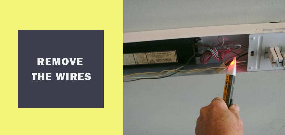 Remove-the-Wires